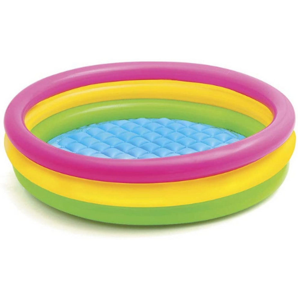 Best Paddling Pools With Fast Delivery